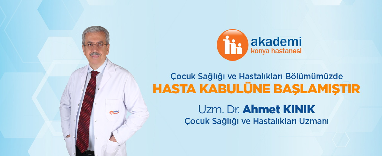 Akademi Meram Hastanesi